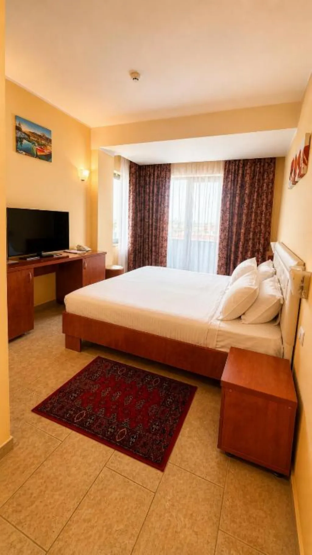 Hotel Sara Boutique