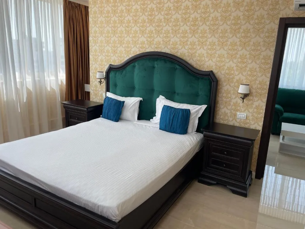 Hotel Sara Boutique