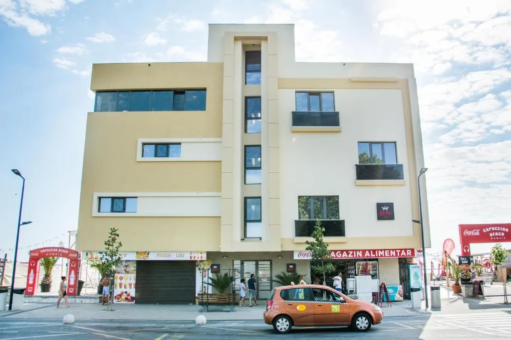 Hotel Sara Boutique