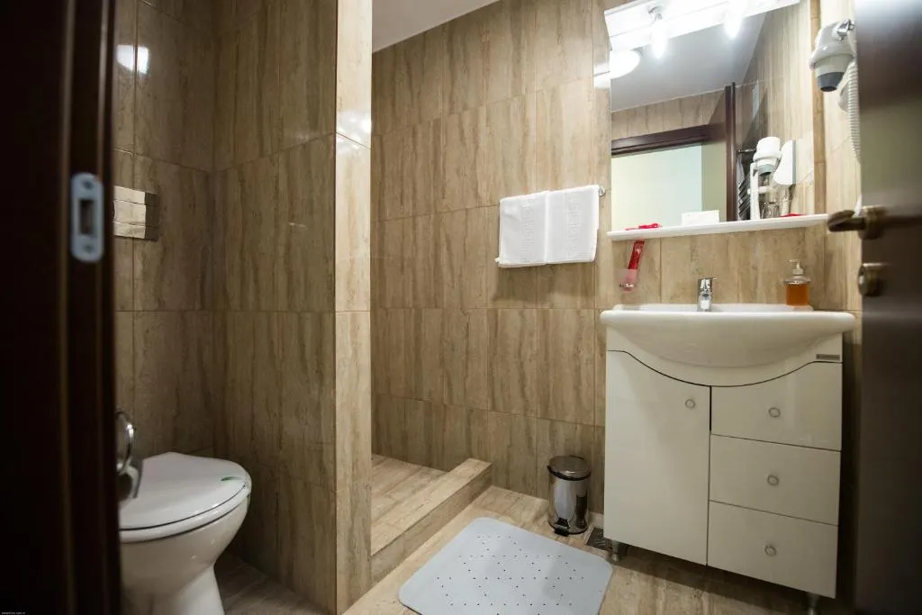 Hotel Sara Boutique