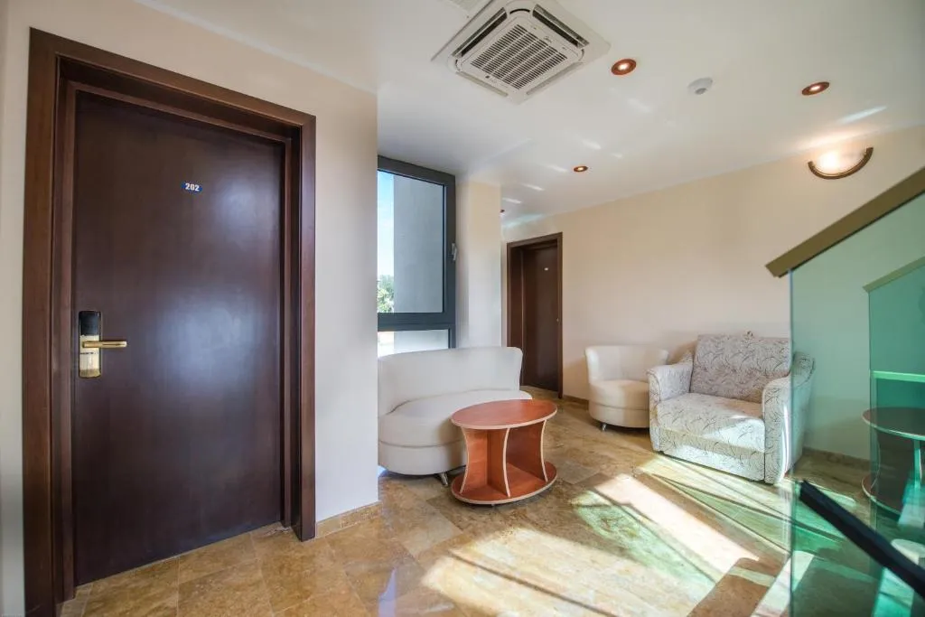 Hotel Sara Boutique