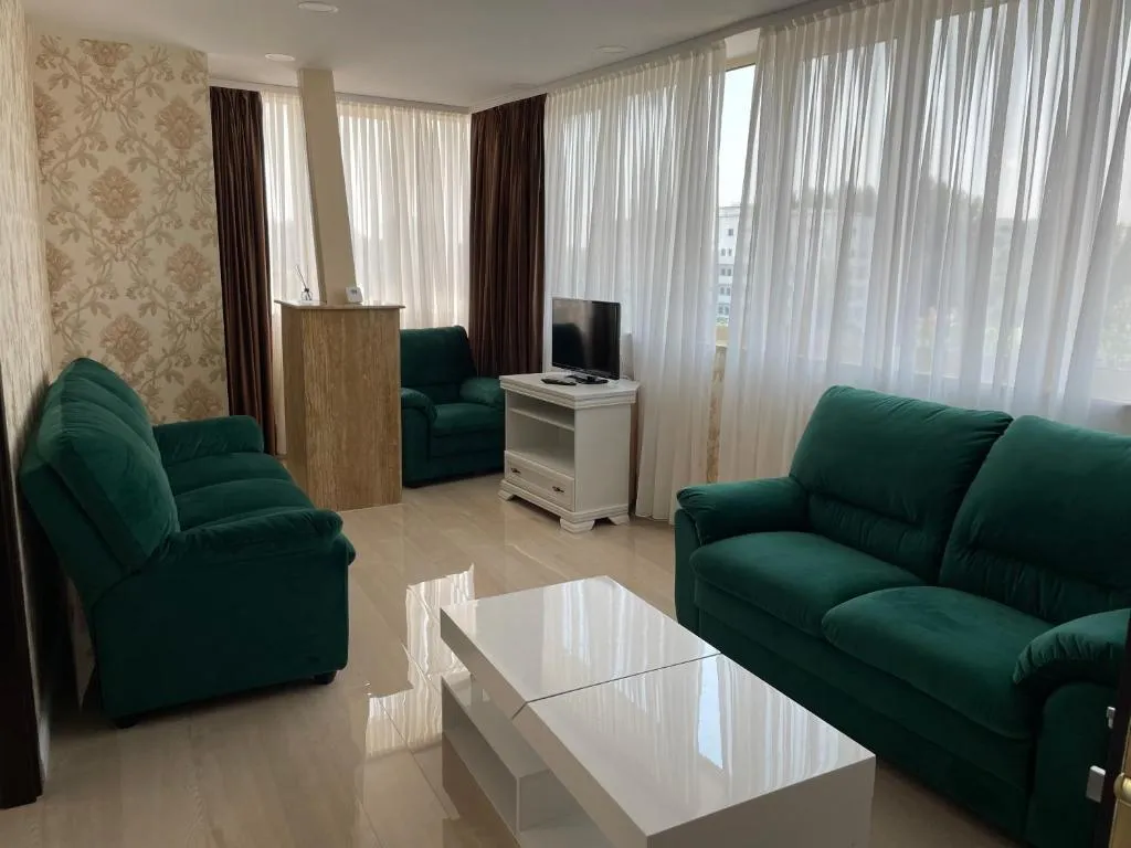 Hotel Sara Boutique
