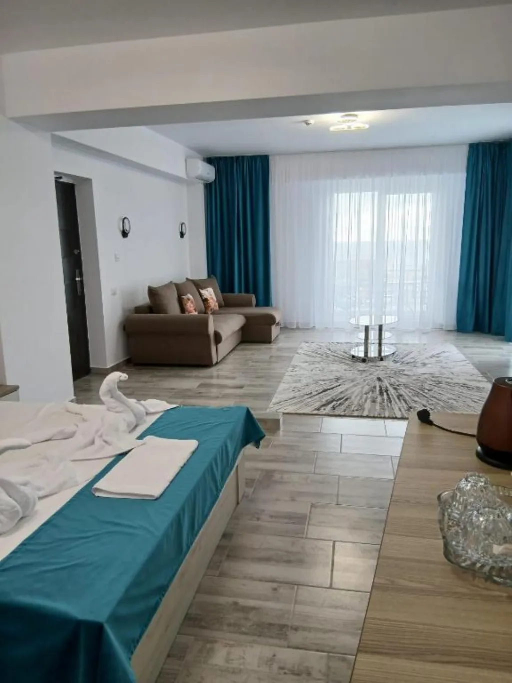 Hotel Ruxo