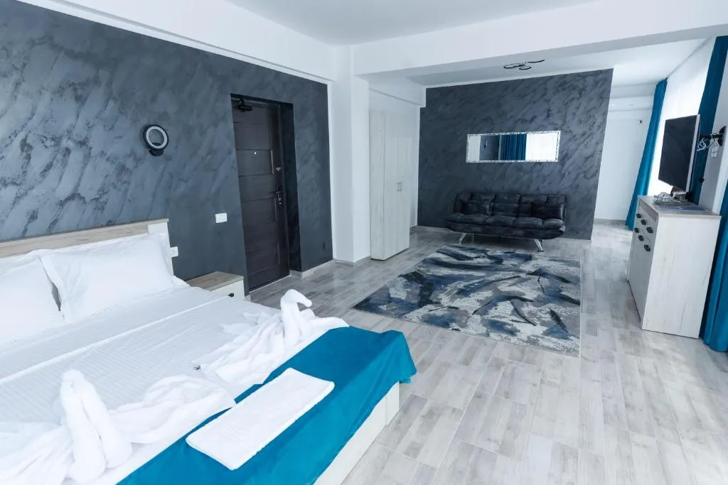 Hotel Ruxo
