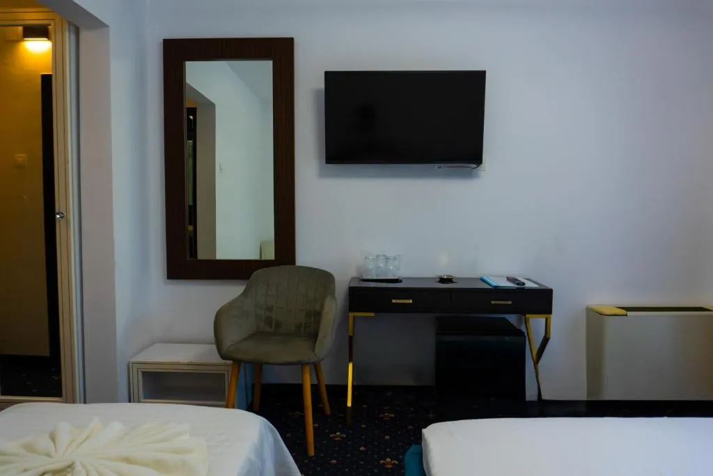 Hotel Medspa Siret