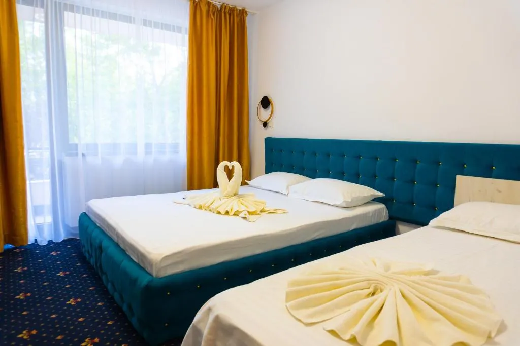 Hotel Medspa Siret
