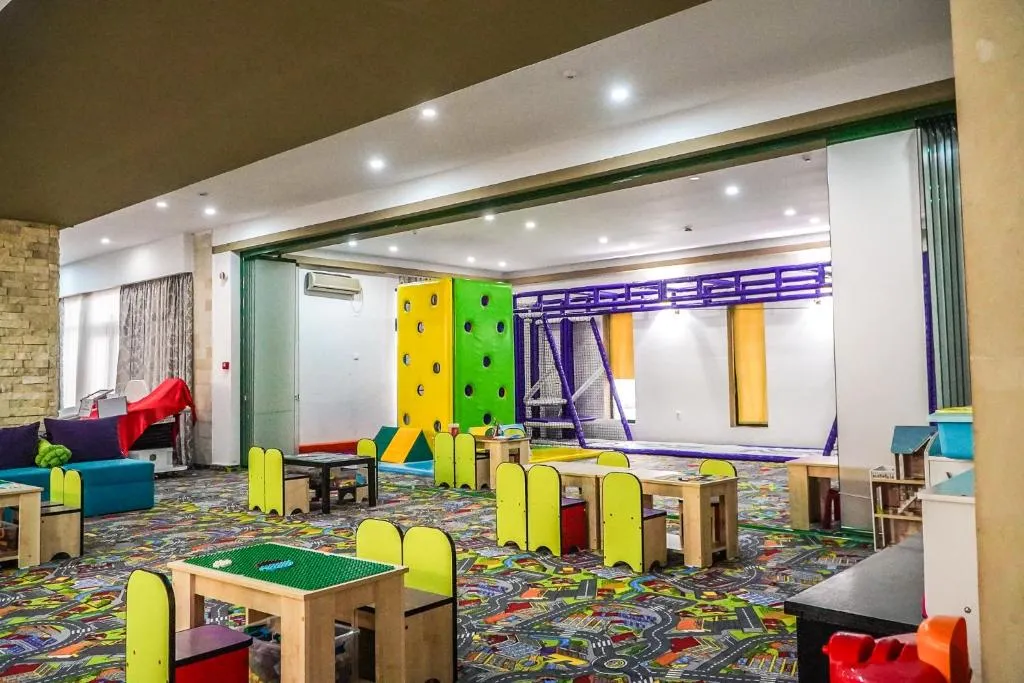 Hotel Medspa Siret