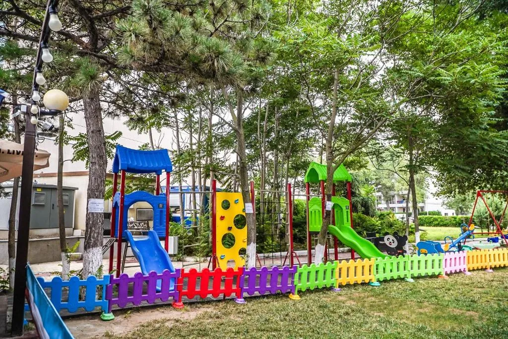 Hotel Medspa Siret