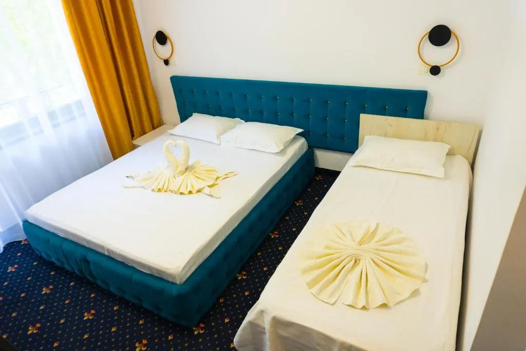 Hotel Medspa Siret