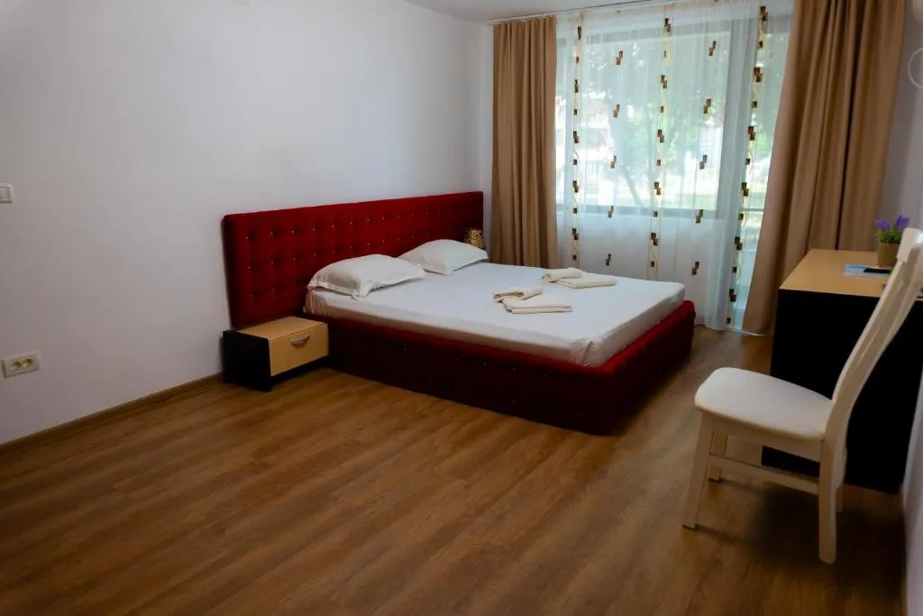 Hotel Medspa Siret