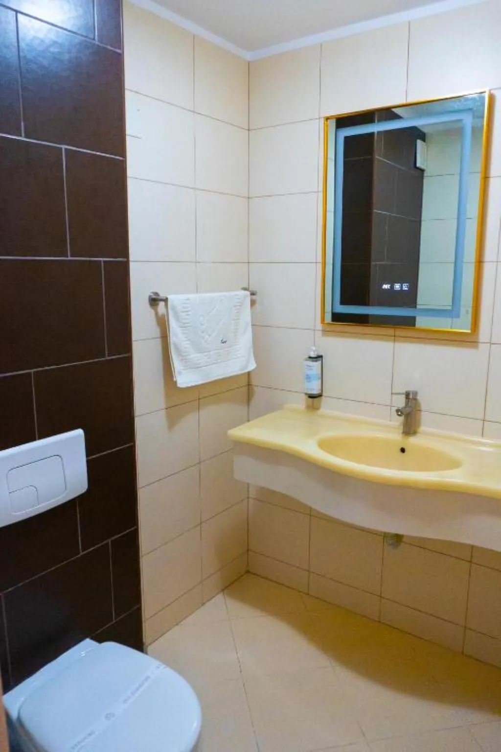 Hotel Medspa Siret