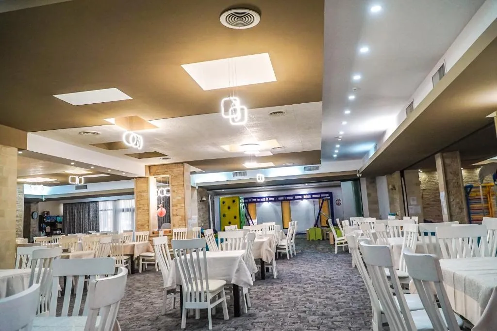 Hotel Medspa Siret