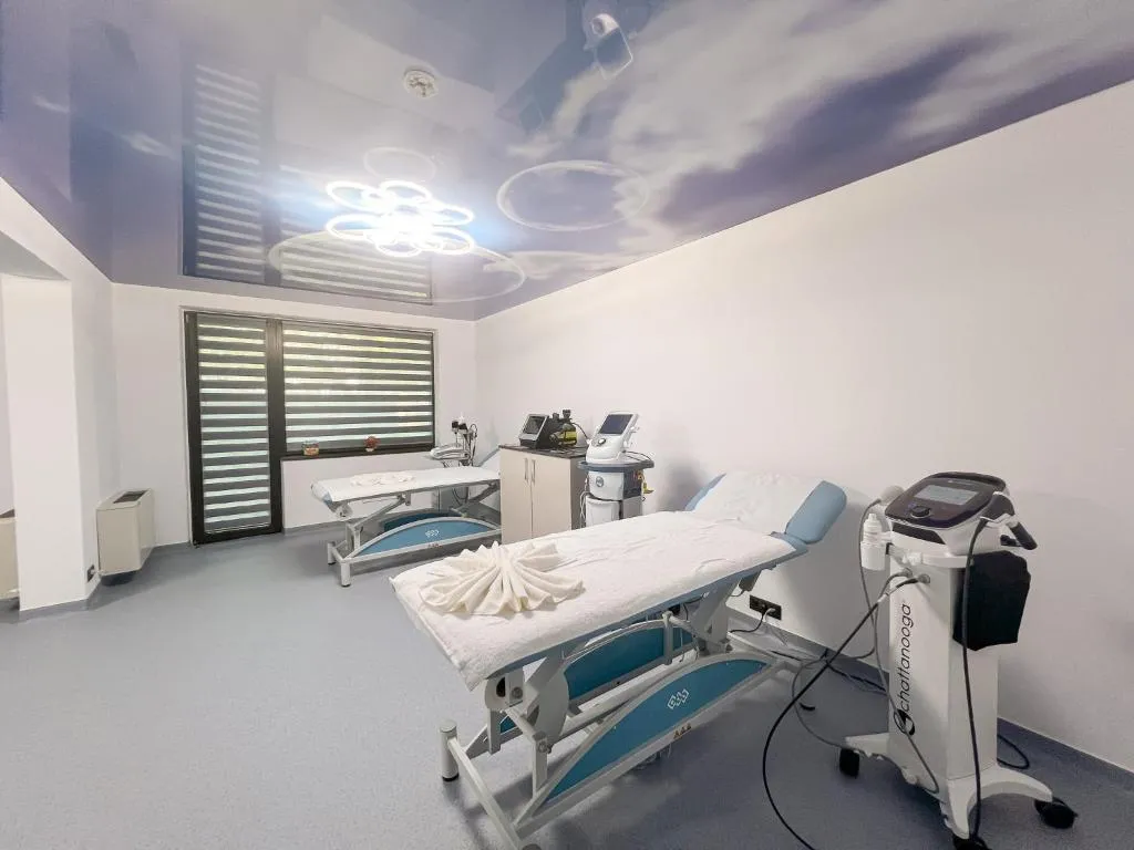 Hotel Medspa Siret