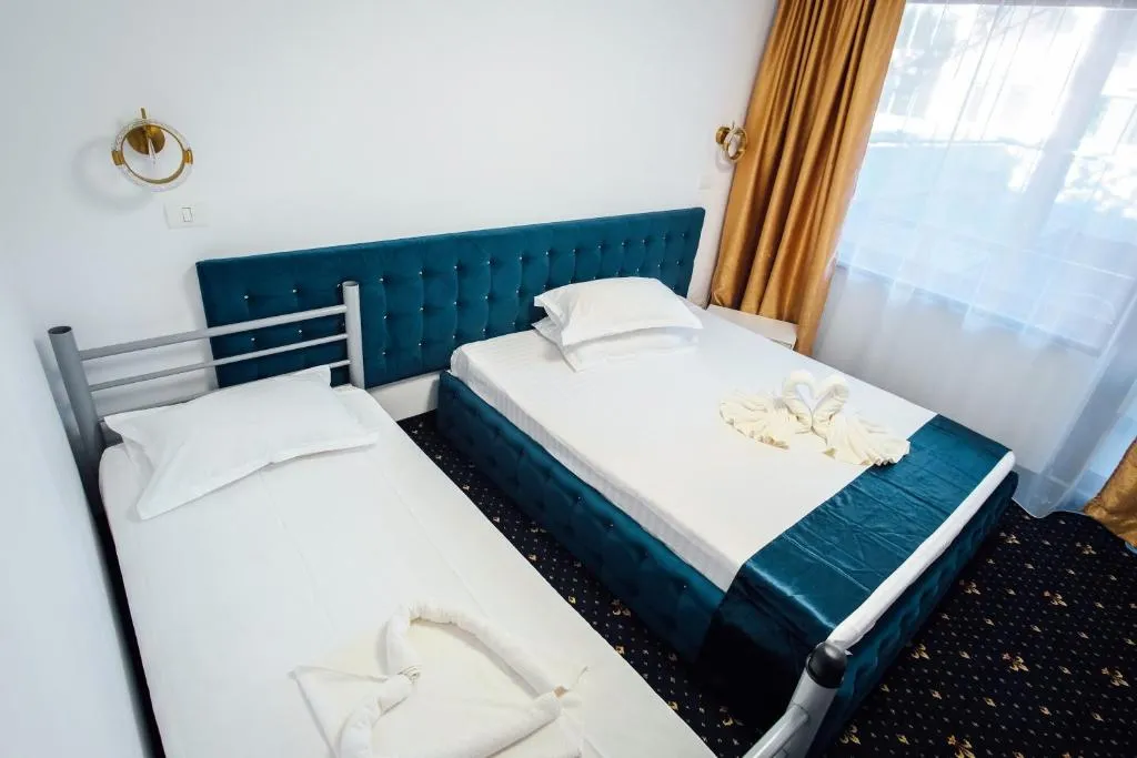 Hotel Medspa Siret