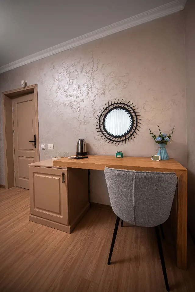 Camere De Inchiriat Thaya Apartament Deluxe #3