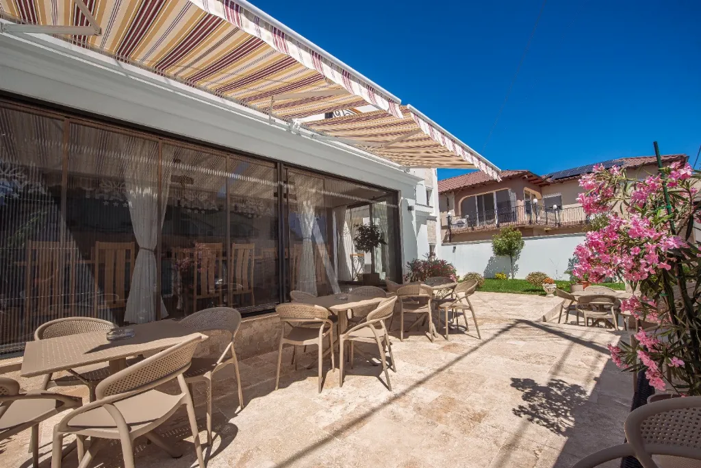 Camere De Inchiriat Thaya