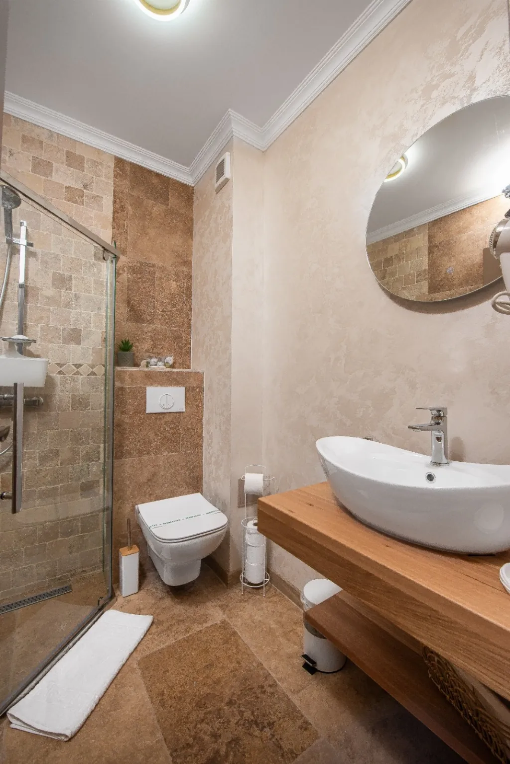 Camere De Inchiriat Thaya, Cameră Dublă deluxe