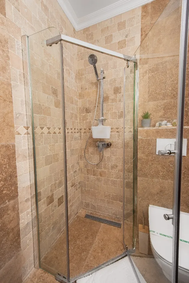 Camere De Inchiriat Thaya Cameră Dublă deluxe #3