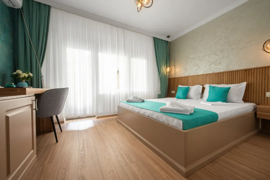 Camere De Inchiriat Thaya