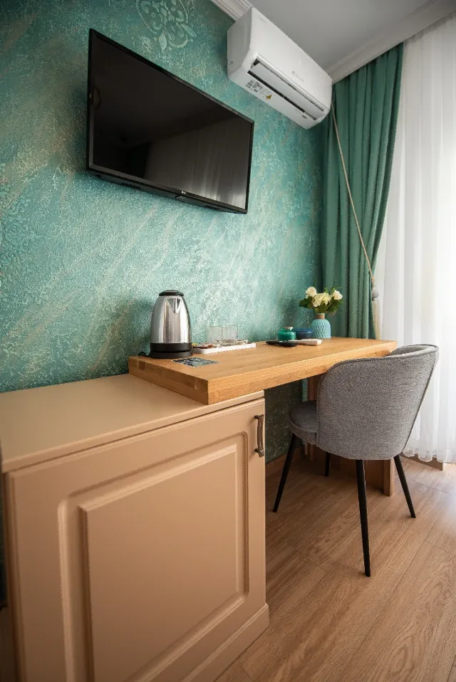 Camere De Inchiriat Thaya, Cameră Dublă deluxe