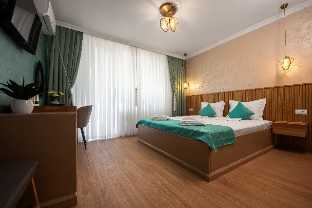 Camere De Inchiriat Thaya