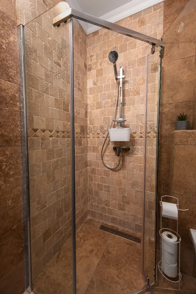 Camere De Inchiriat Thaya Apartament Deluxe #7