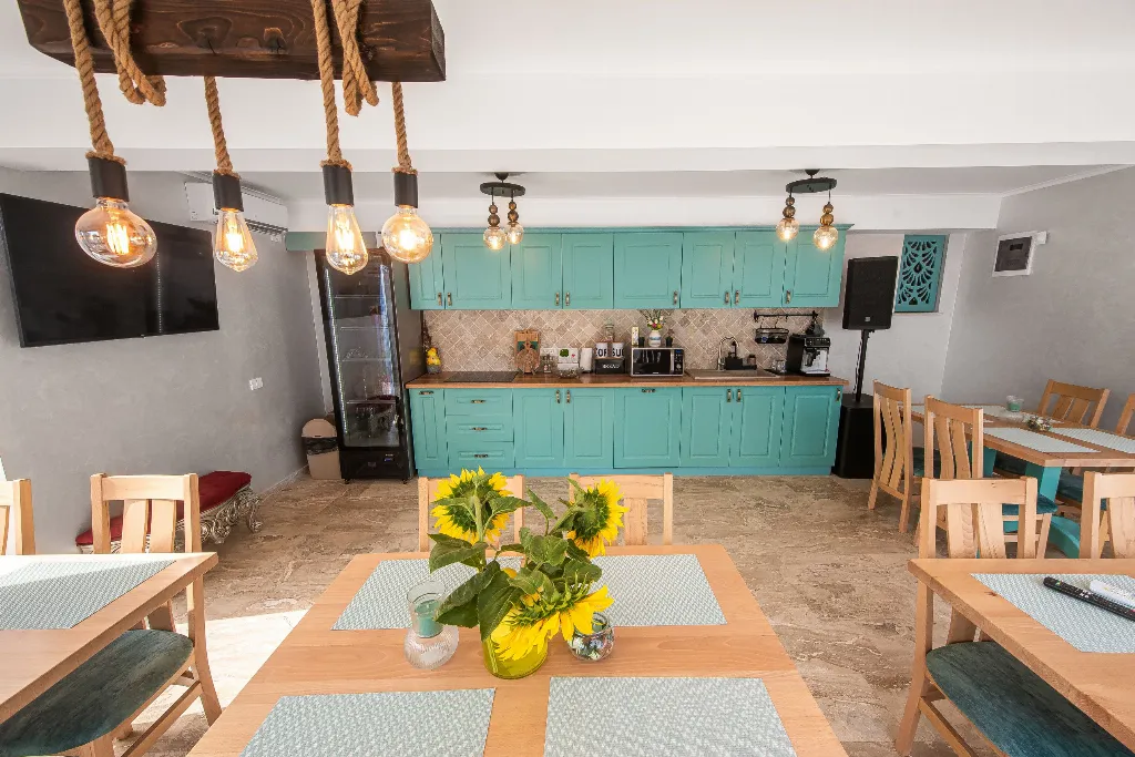 Camere De Inchiriat Thaya