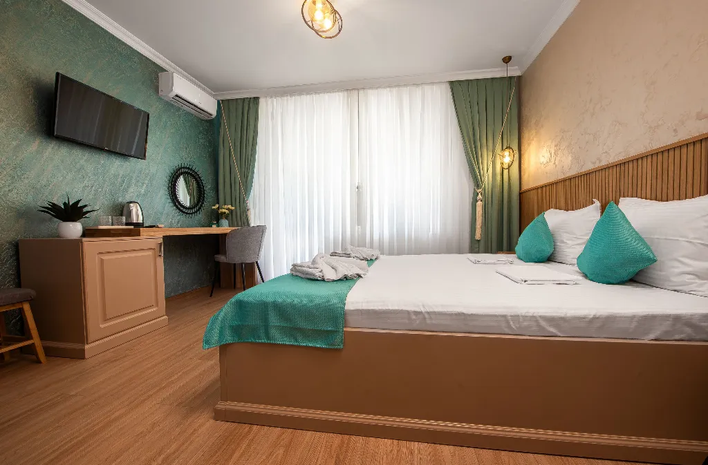 Camere De Inchiriat Thaya
