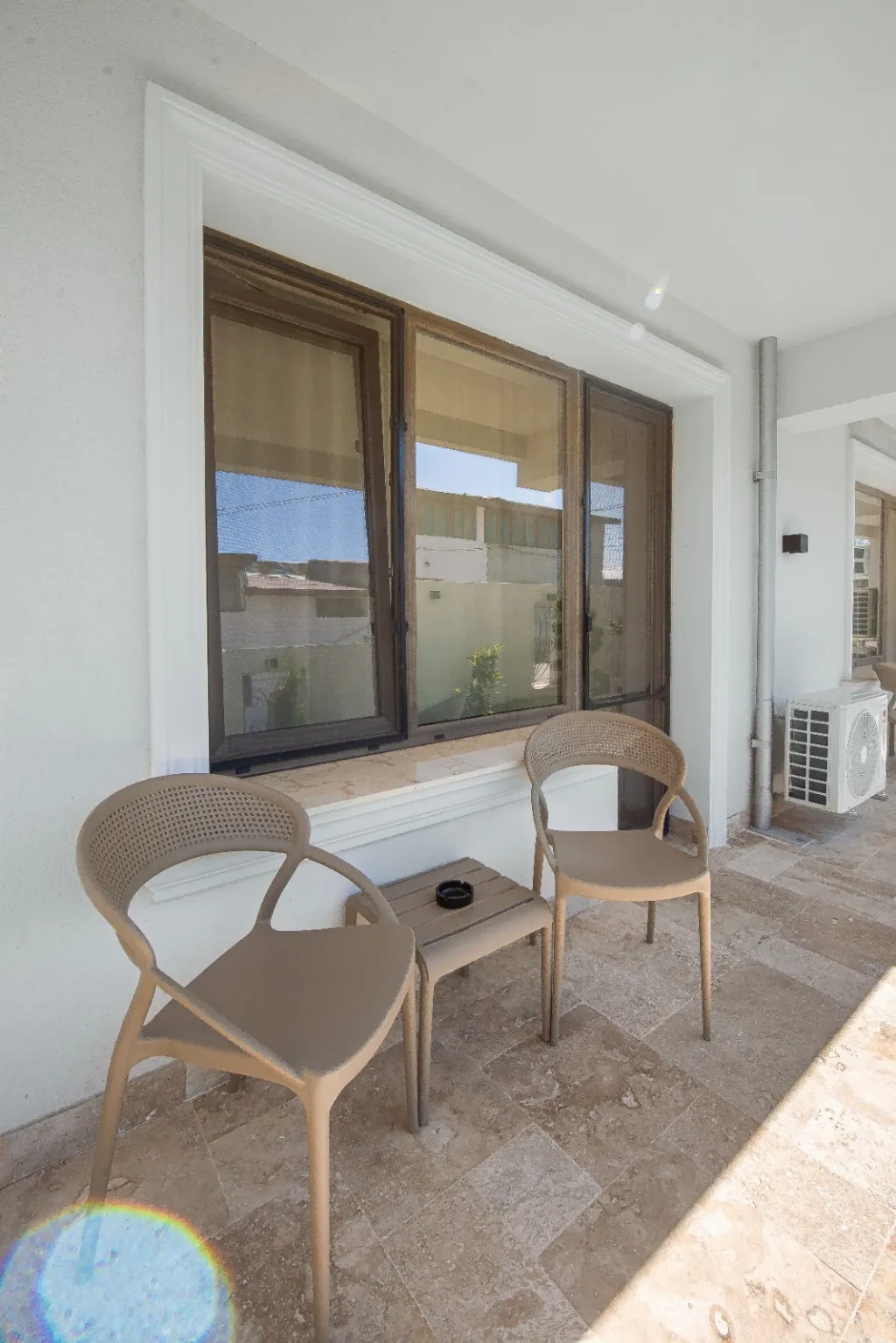 Camere De Inchiriat Thaya, Cameră Dublă deluxe