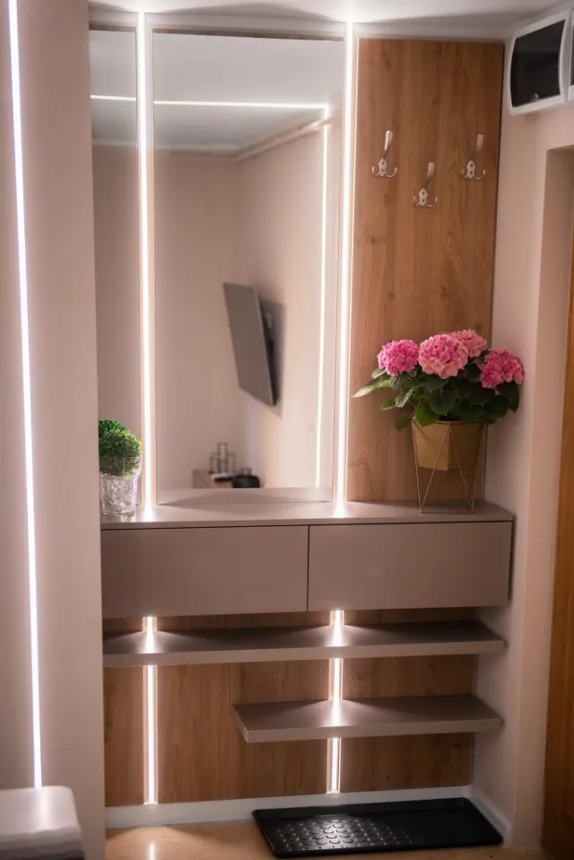 Anastasia Seaside Apartament #8