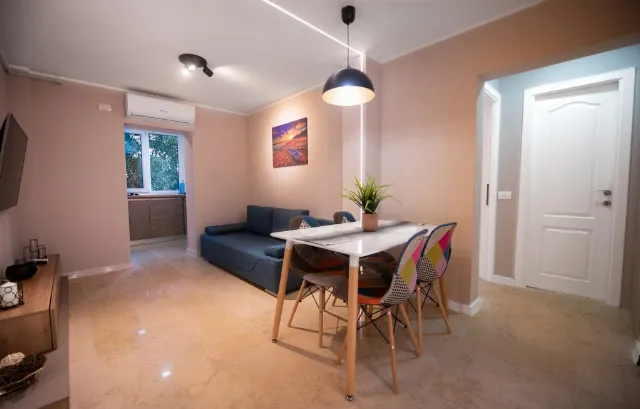 Anastasia Seaside Apartament #5