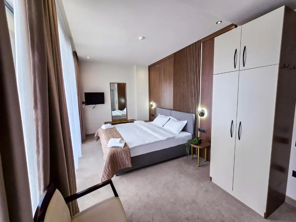 Hotel Sonio Boutique