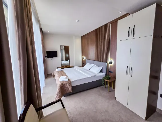 Hotel Sonio Boutique