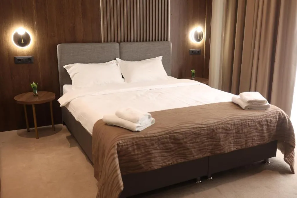 Hotel Sonio Boutique