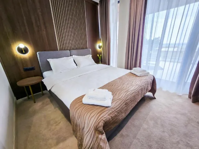 Hotel Sonio Boutique