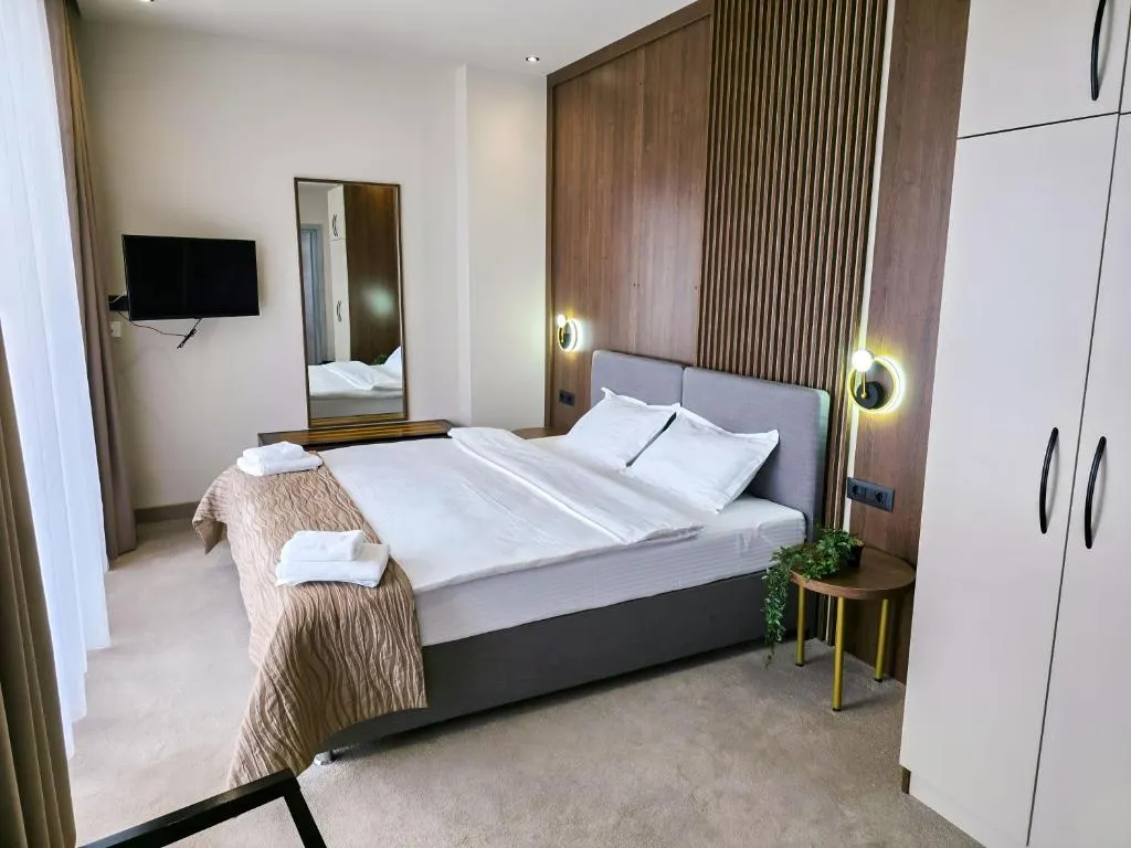 Hotel Sonio Boutique