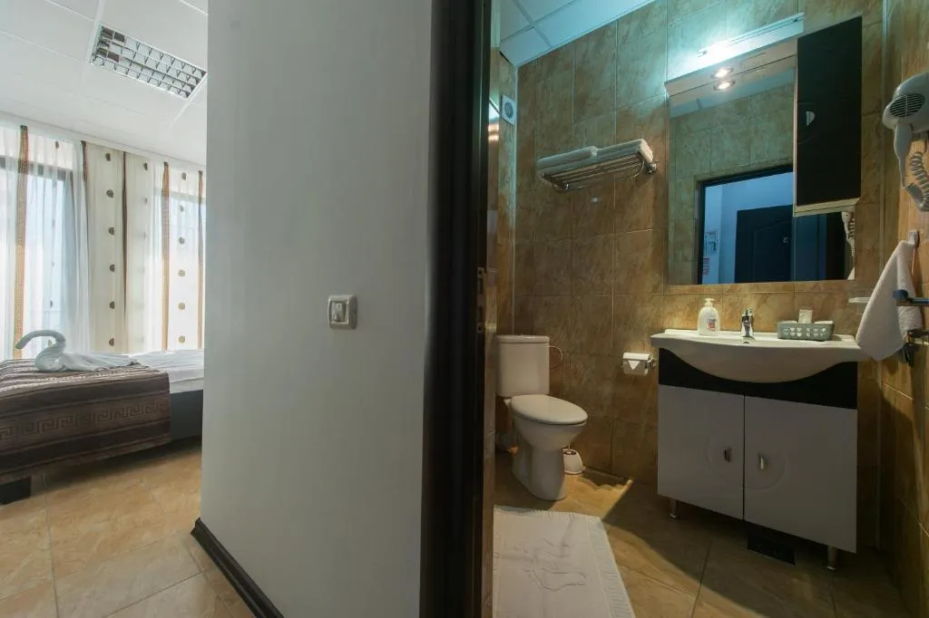 Hotel Solea Beach
