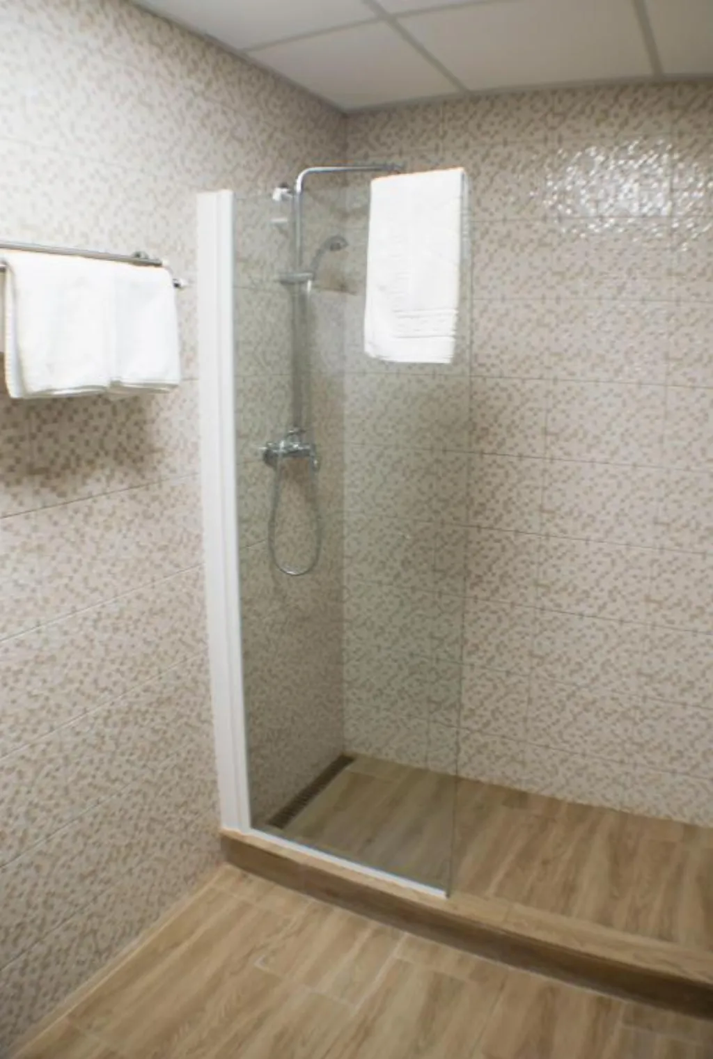 Hotel Solea Beach