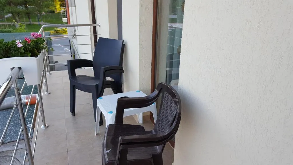 Hotel Solea Beach