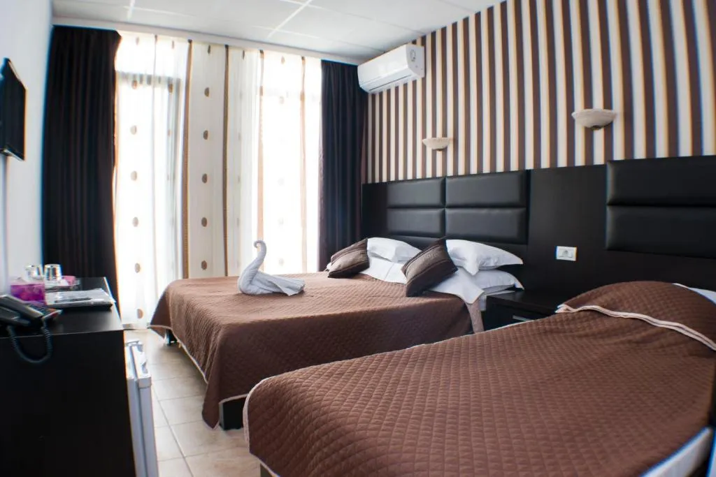 Hotel Solea Beach