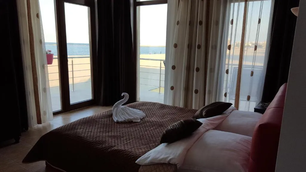Hotel Solea Beach