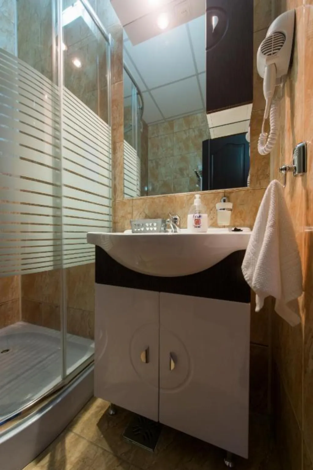 Hotel Solea Beach