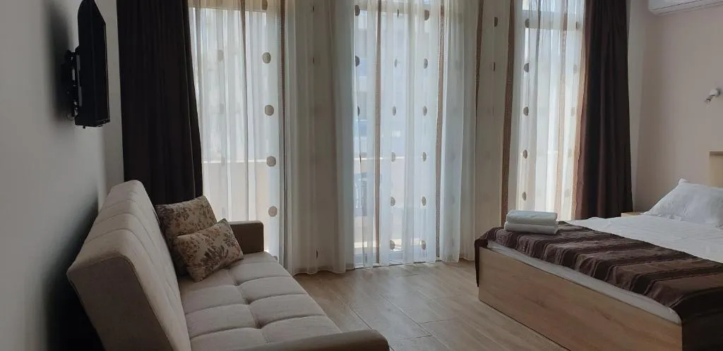 Hotel Solea Beach