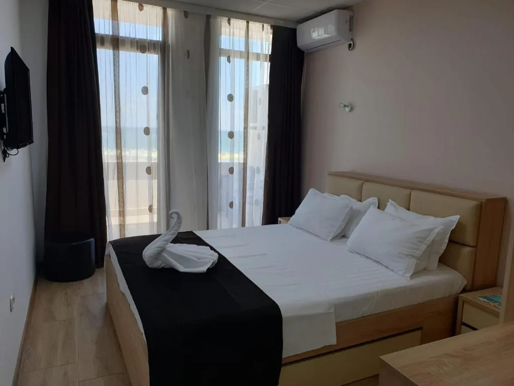 Hotel Solea Beach