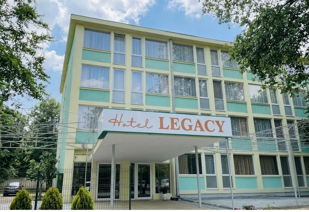 Hotel Legacy