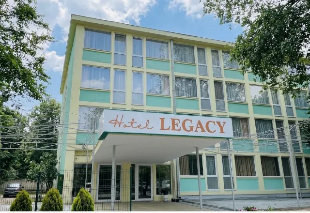 Hotel Legacy