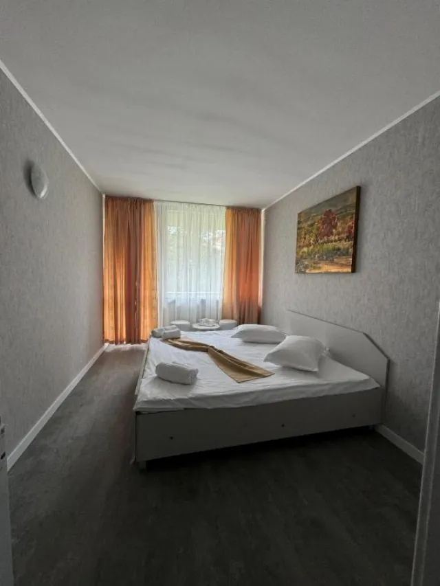 Hotel Legacy