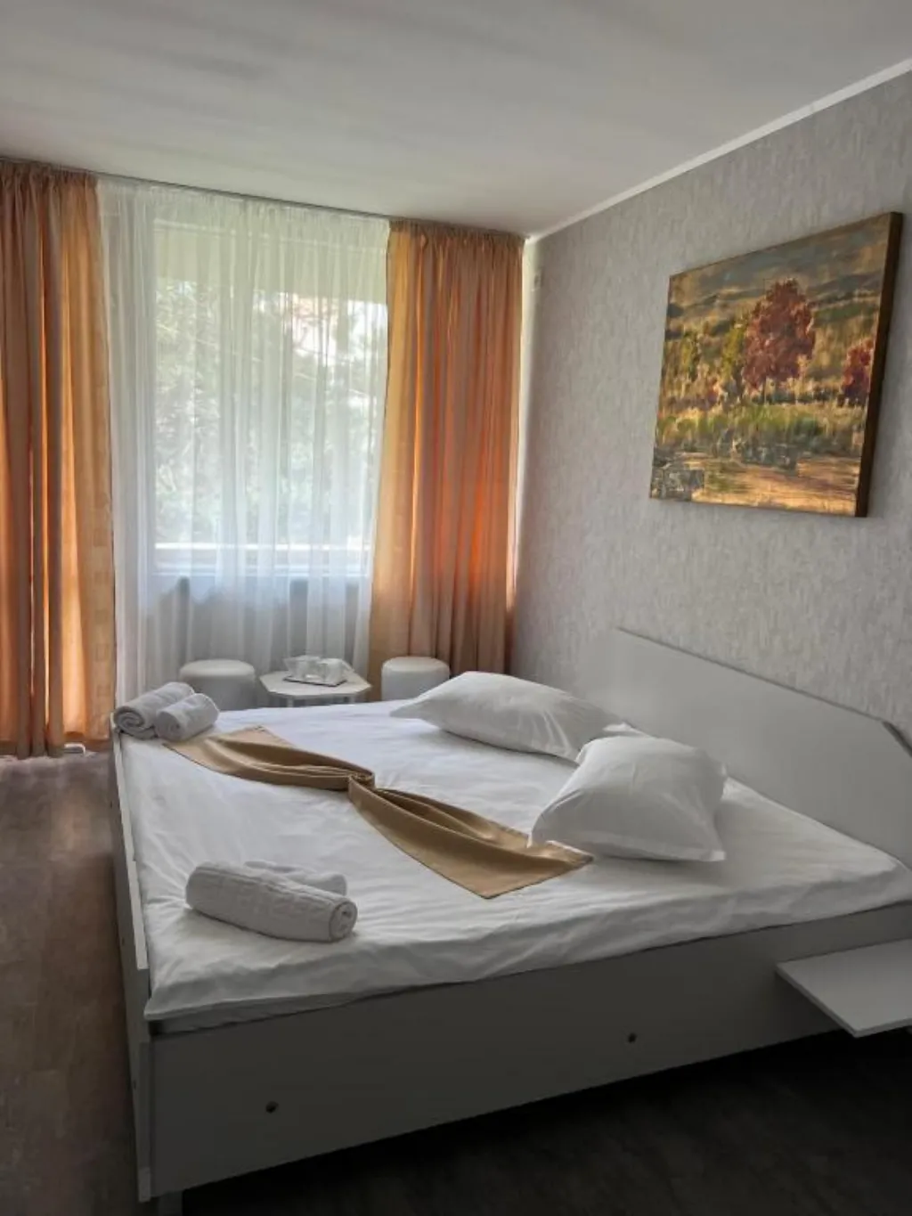 Hotel Legacy