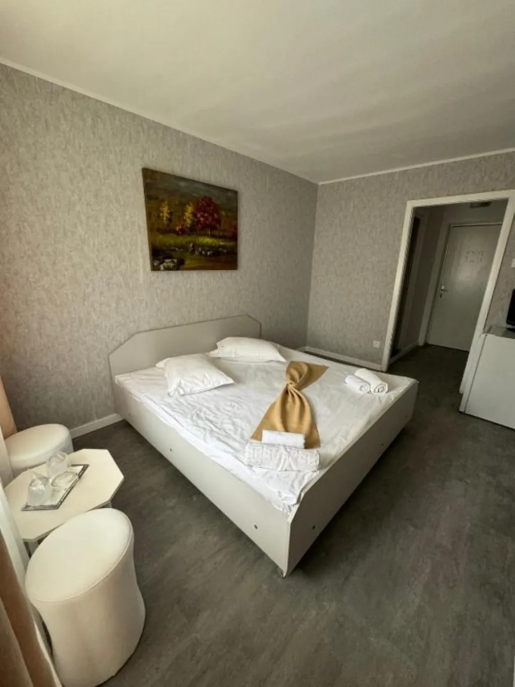 Hotel Legacy Cameră Dublă standard