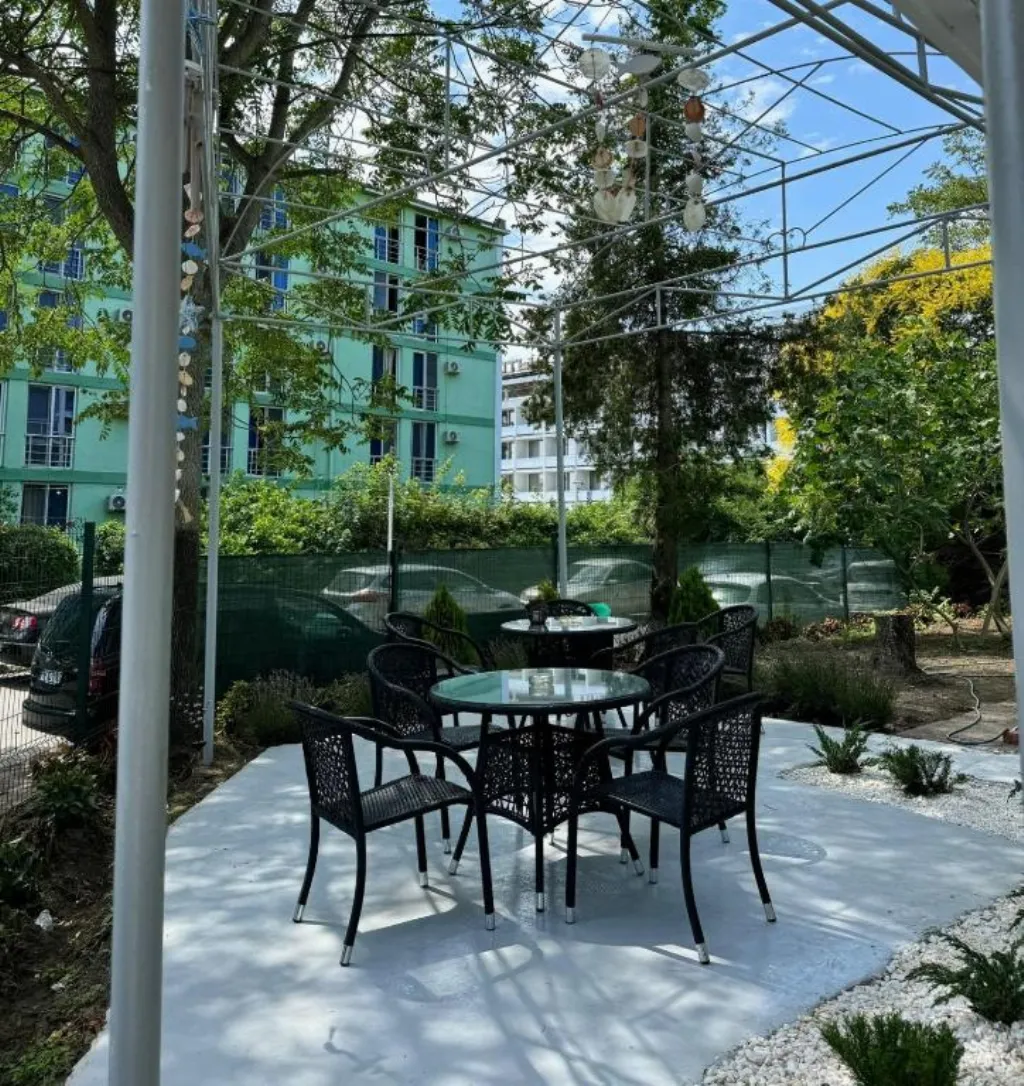 Hotel Legacy